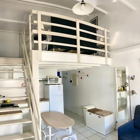 Lotentik Residence ラ・ロシェル エクステリア 写真