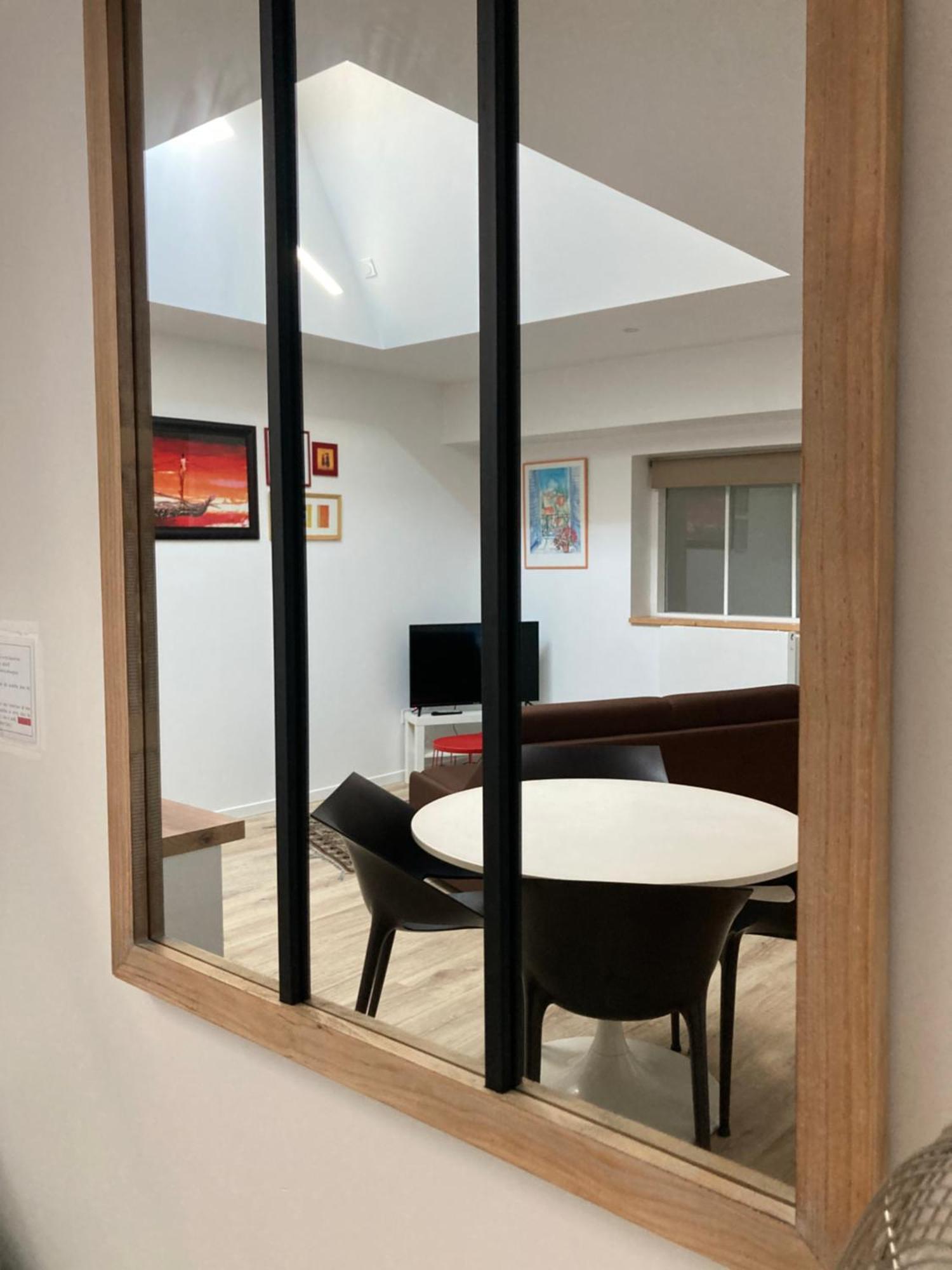 Lotentik Residence ラ・ロシェル エクステリア 写真